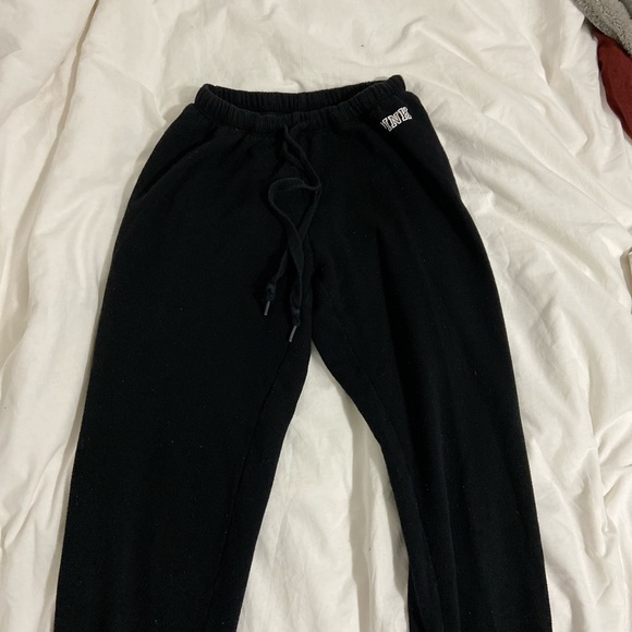 pink sweats - Picture 2 of 2